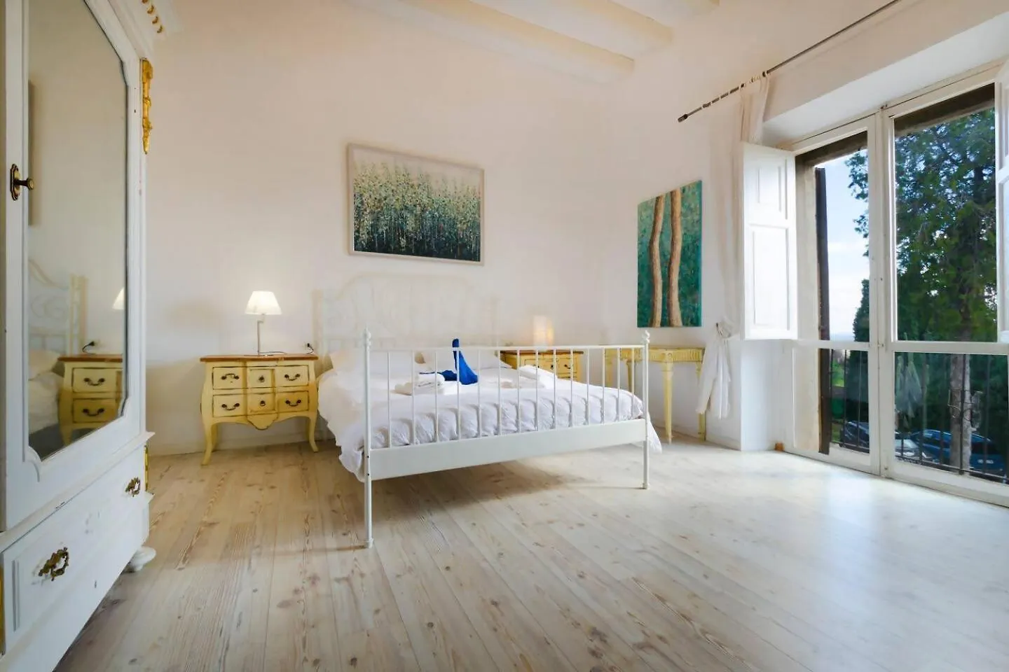 Casa Historica Con Piscina Sauna Y Jacuzzi Lloseta